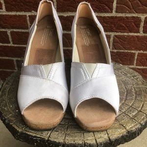 TOMS Wedges